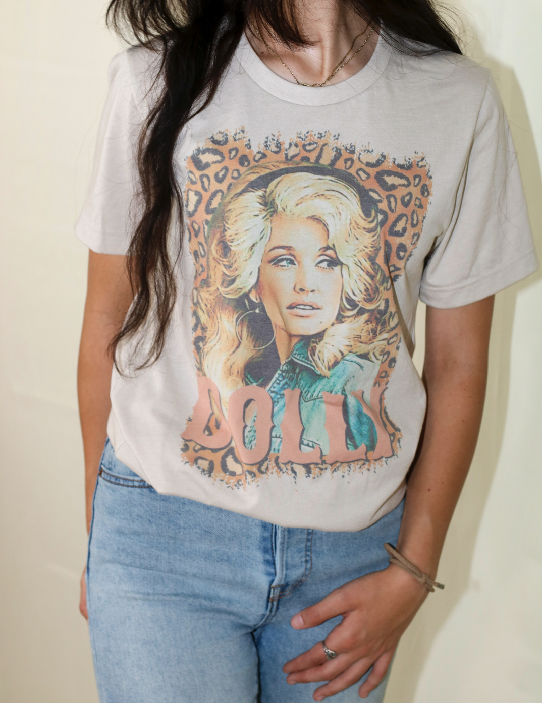 Dolly Tee