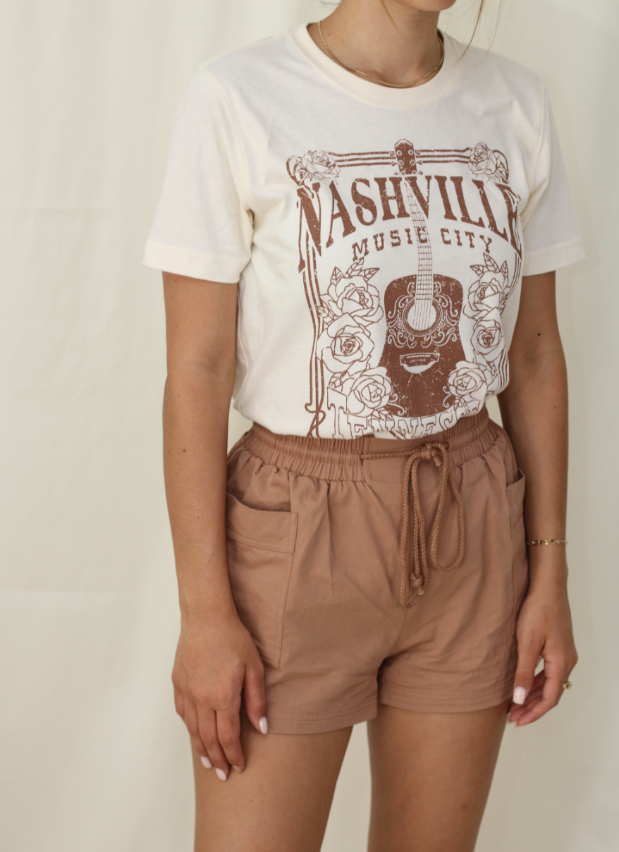 Nashville Tee