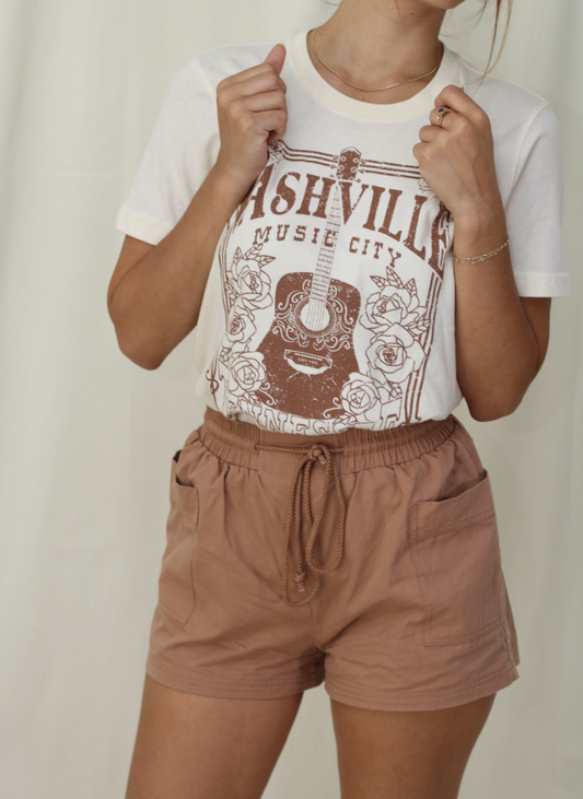 Nashville Tee